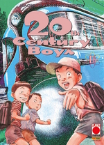 20th Century Boys